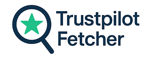 Trustpilot Fetcher Logotype